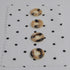 Button - Mottled Classic #1 ‘Macchiato’ - 15mm